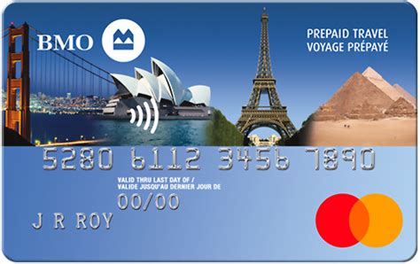 bmo travel credit card|bmo travel insurance mastercard.